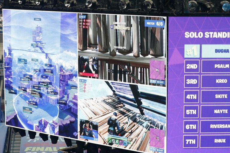 Η Endeavour πουλάει μέρος των μετοχών της στην Epic Games προσπαθώντας να μαζέψει ρευστό