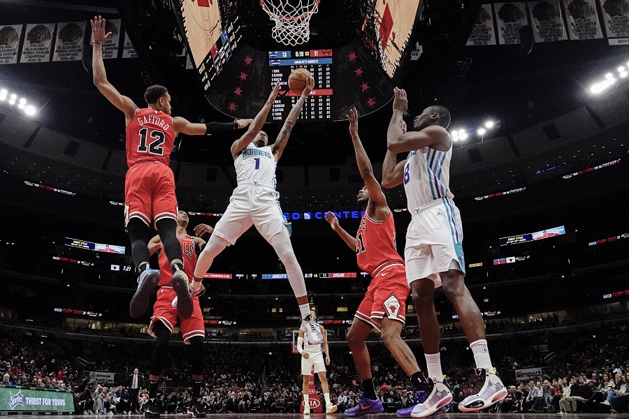 NBA και MLS ξεκινούν στην Disney World