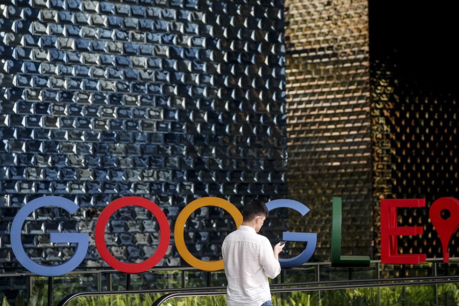 Google: Νέο πρόγραμμα στήριξης των ελληνικών εταιρειών λιανικού εμπορίου