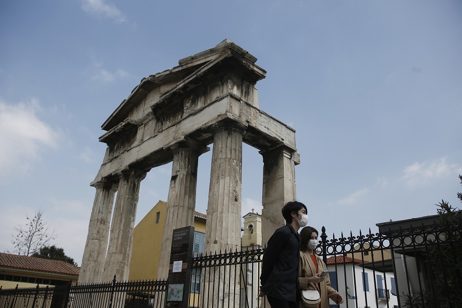 Η FedHATTA ζητά τη στήριξη των τουριστικών γραφείων μέχρι και τον Ιούνιο του 2022