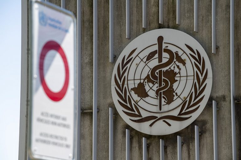 ΠΟΥ: Νέο ρεκόρ μολύνσεων από κορωνοϊό παγκοσμίως για τρίτη συνεχόμενη ημέρα