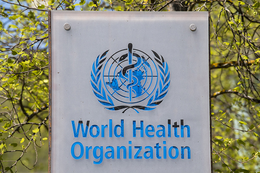 ΠΟΥ για Παγκόσμια Ημέρα Υγείας 2024: «Η Υγεία μου, δικαίωμά μου»