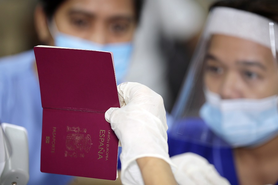 Δέκα λόγοι που τα «διαβατήρια ανοσίας» είναι κακή ιδέα- Τι λένε οι ειδικοί