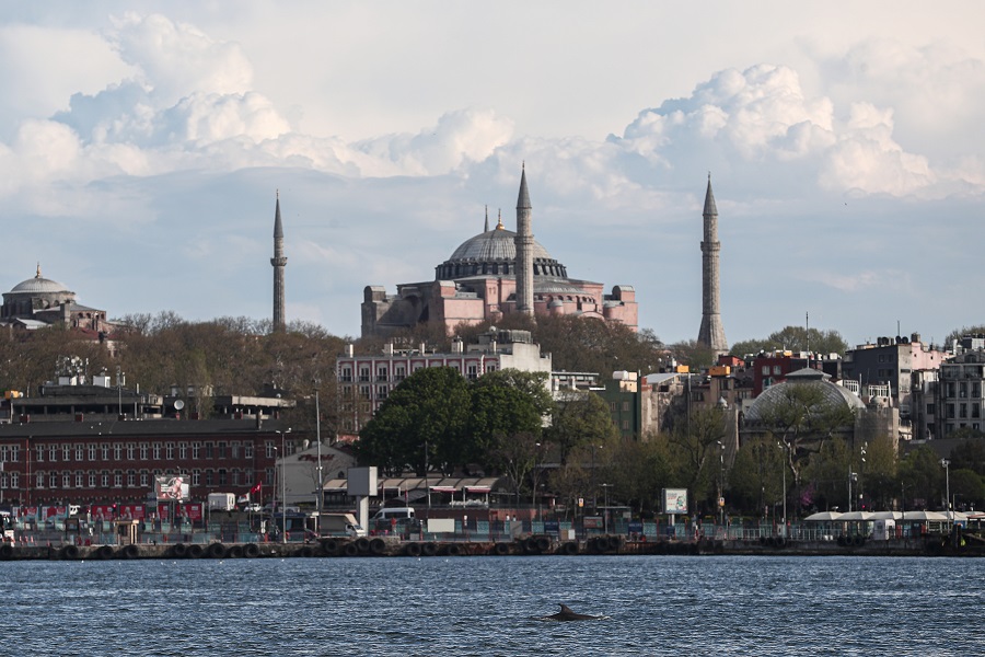 Eυρωπαίος αξιωματούχος: Η Τουρκία συνεχίζει να δημιουργεί προβλήματα και παραμένει πηγή ανησυχίας