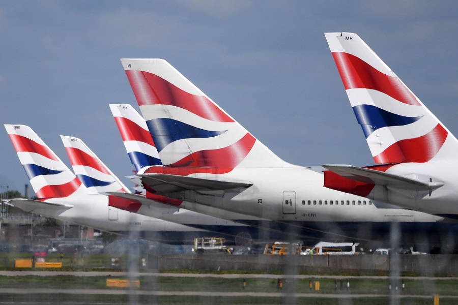 Αποχωρεί ο CEO της British Airways, Alex Cruz- Ποιος θα τον διαδεχτεί στο τιμόνι της εταιρείας