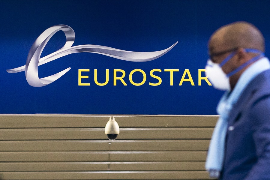 Διέφυγε τη χρεοκοπία η Eurostar