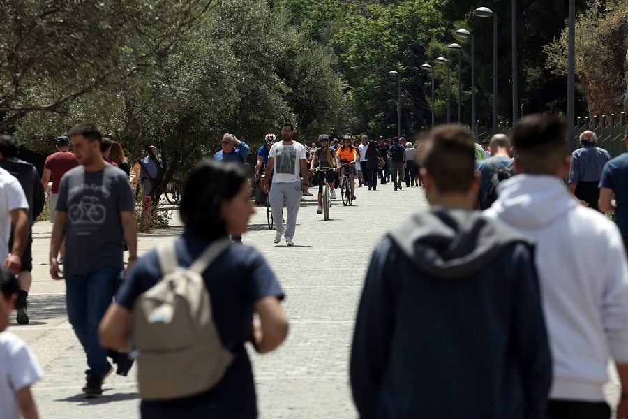 Πώς θα λειτουργήσει το πρόγραμμα επιδότησης απώλειας μισθών – Παραδείγματα