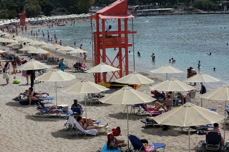 ΔΝΤ: Οι απώλειες της Ελλάδας από τον τουρισμό θα ξεπεράσουν το 2% του ΑΕΠ