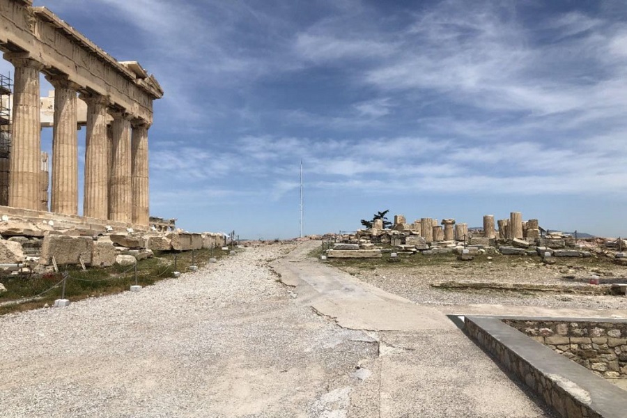 Το Υπουργείο Πολιτισμού γεμίζει το καλοκαίρι μας με 251 εκδηλώσεις