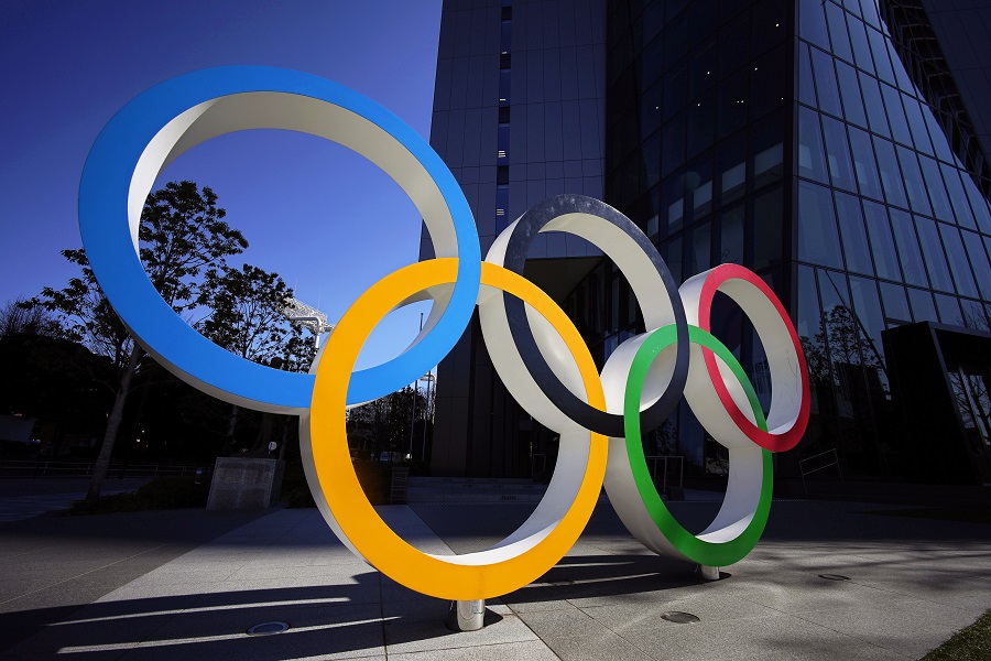 Ακόμα 16 κρούσματα κορωνοϊού στους Ολυμπιακούς Αγώνες- Στα 148 ο συνολικός αριθμός τους