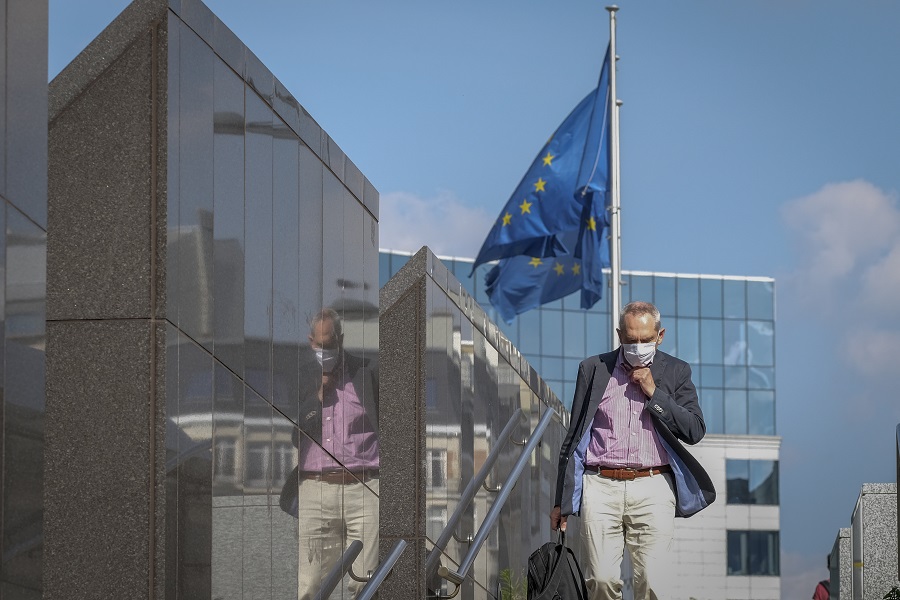 Το σχέδιο της Κομισιόν για να κάνει πιο «πράσινα» τα κτίρια στην Ευρωπαϊκή Ένωση