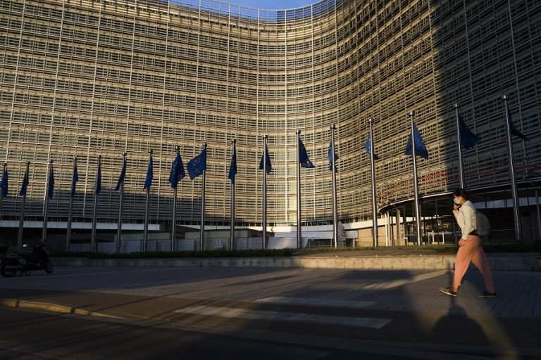 Για να ανακάμψει από τον Covid-19, η Ευρώπη θέλει περισσότερο 5G