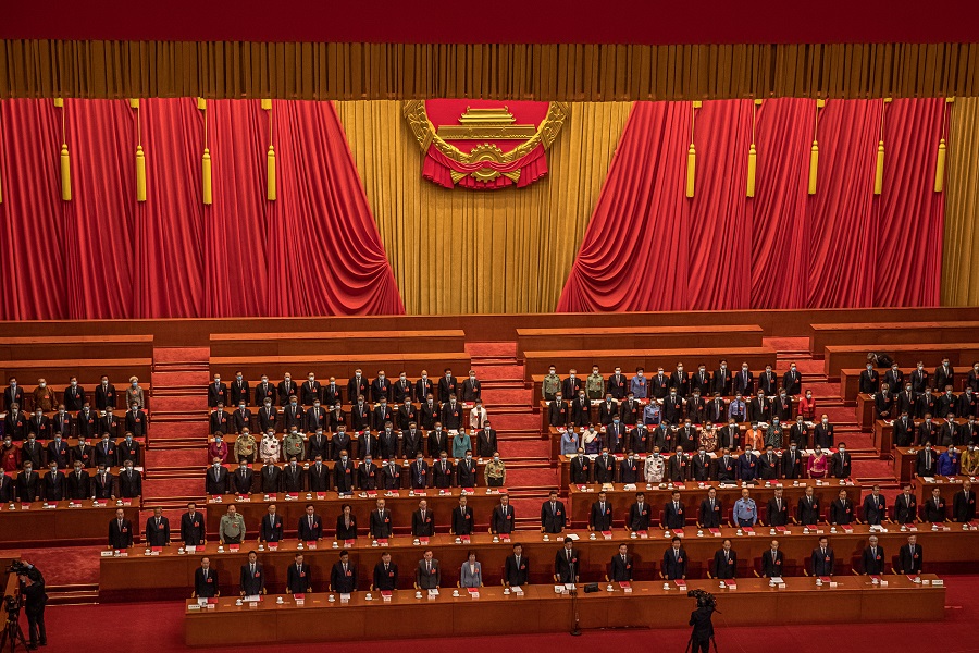 Το Πεκίνο προχωρά στη νομοθεσία για την εθνική ασφάλεια στο Χονγκ Κονγκ – Αντιδράσεις για απειλή της αυτονομίας του