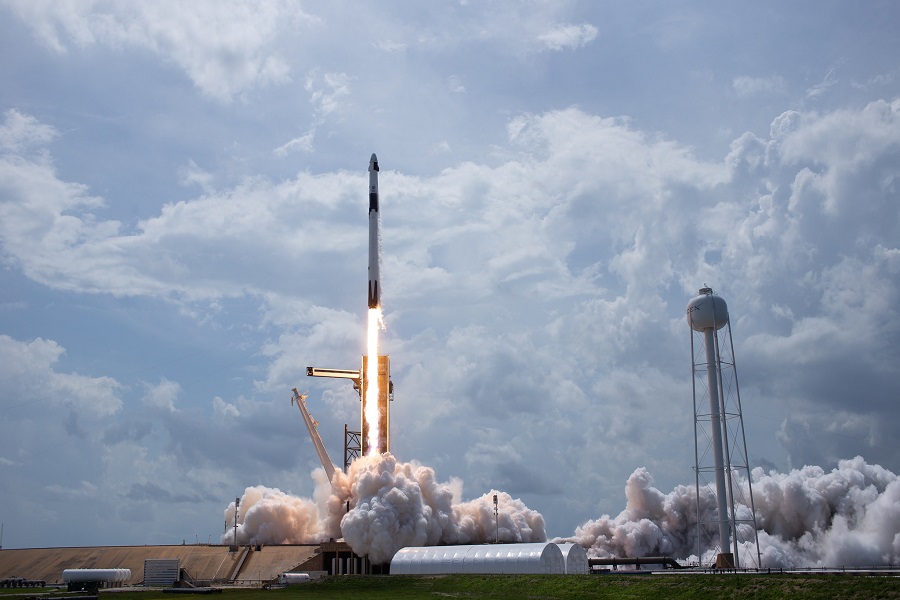 Space X: Νέο παγκόσμιο ρεκόρ ταυτόχρονης εκτόξευσης 143 δορυφόρων