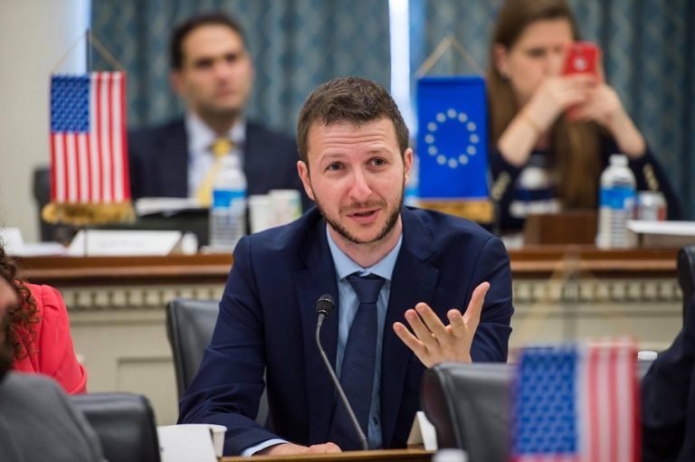 Αλέξανδρος Κορωνάκης: Ο νέος Executive Director της AT&T για τη Νότια Ευρώπη