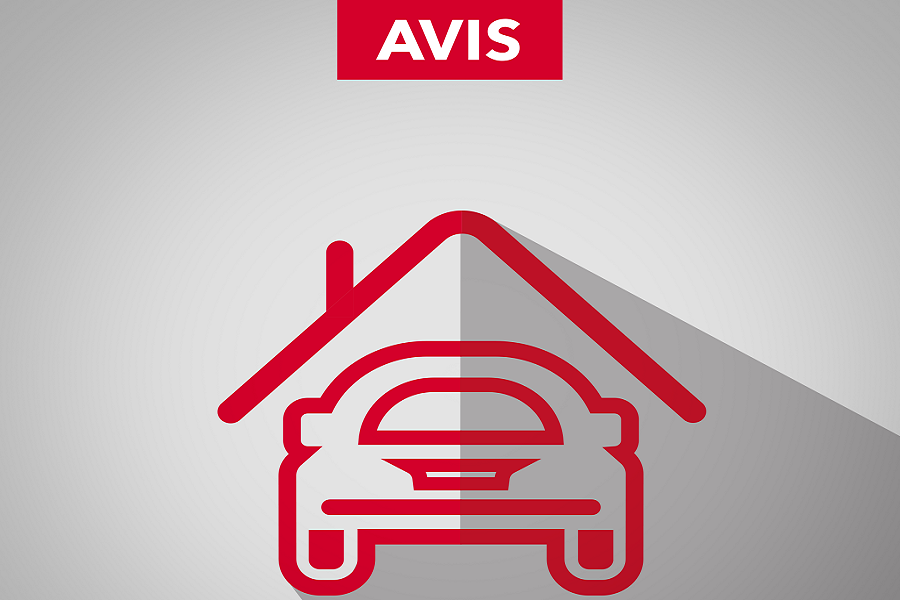 Η Avis προσφέρει 10 οχήματα στους εργαζόμενους και τους εθελοντές του προγράμματος «Βοήθεια στο Σπίτι Plus»