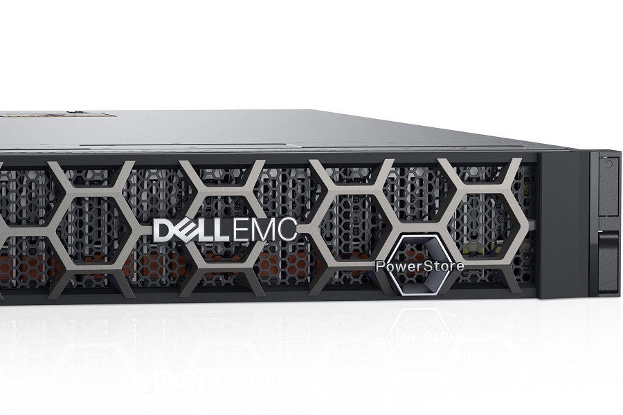 Η πλατφόρμα Dell EMC PowerStore αναβαθμίζει την απόδοση των υποδομών storage