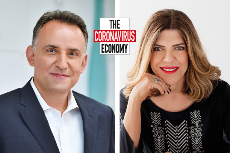 Γιάννης Παπαχρήστου: Η κρίση κρίνει τις ηγεσίες