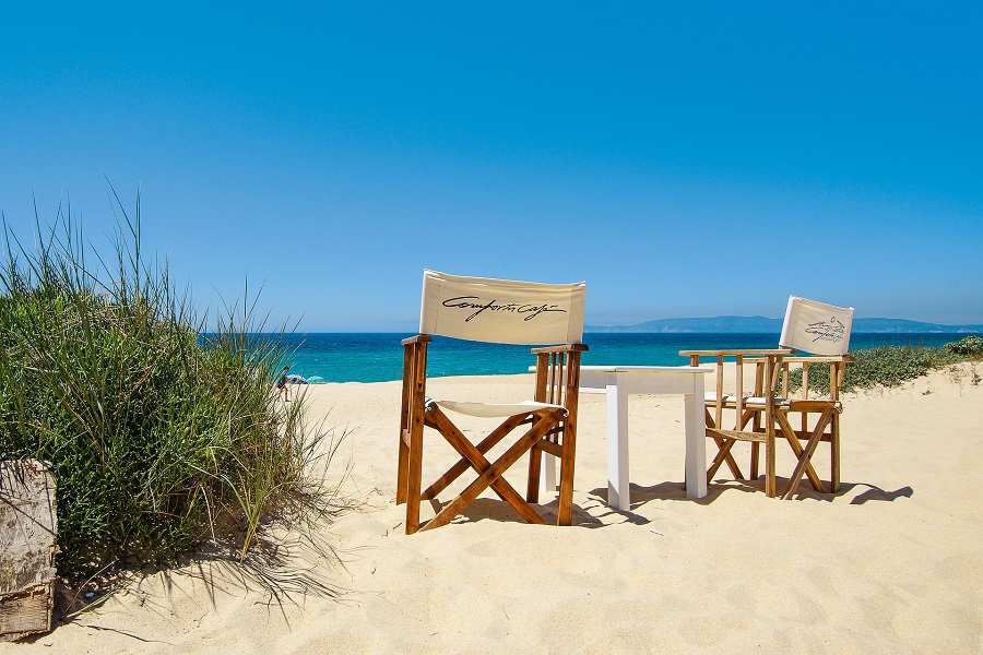 Οι δέκα πιο ασφαλείς ευρωπαϊκές παραλίες για τις φετινές σας διακοπές
