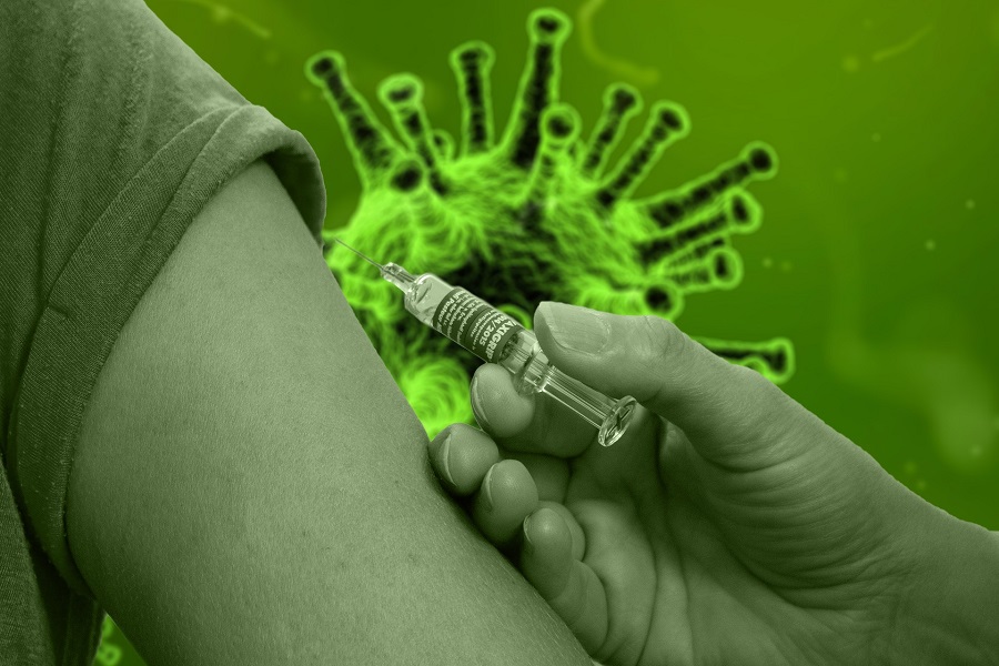 Συμφωνία με Pfizer, BioNTech και Valneva για εμβόλια κατά του κορωνοϊού