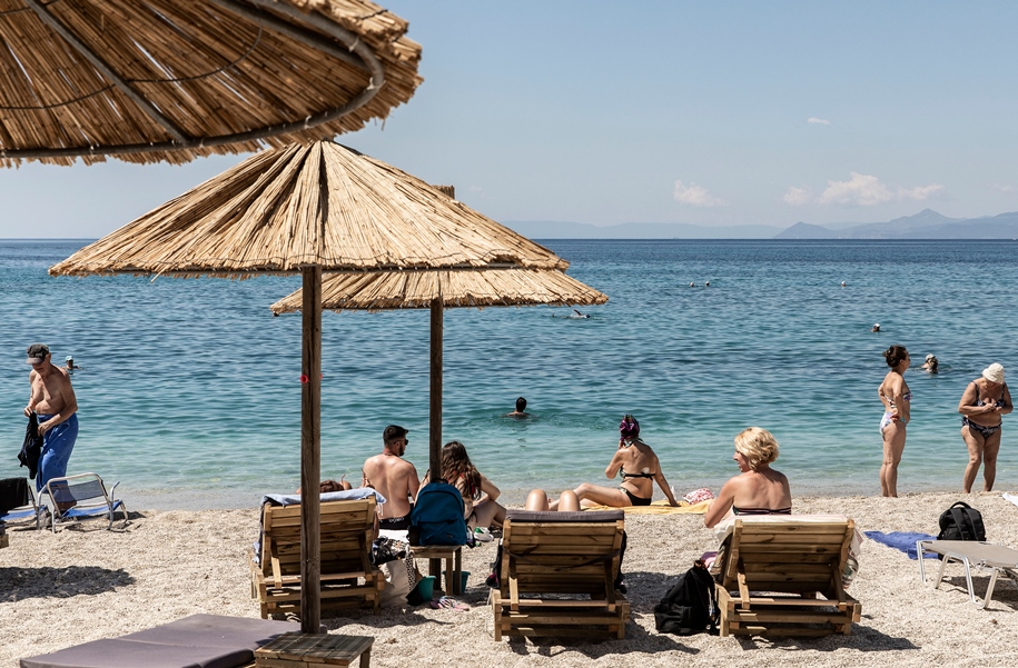 Κορωνοϊός: Φόβοι για δεύτερο κύμα – «Μπορεί να μεταδοθεί σαν πυρκαγιά»