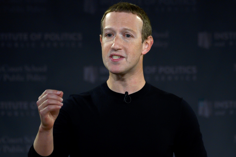 Το Facebook αποδεικνύει γιατί η νέα κανονικότητα θα διαφέρει αρκετά από την παλιά