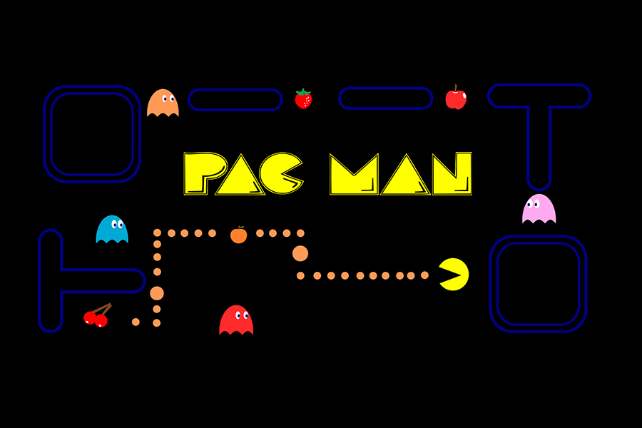 Σαράντα χρόνια Pac-Man: Ένα από τα πιο διάσημα βιντεοπαιχνίδια του κόσμου εξακολουθεί να κερδίζει οπαδούς