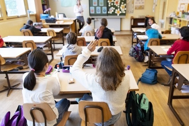 Όλα όσα προβλέπει το νομοσχέδιο του υπουργείου Παιδείας για την «Αναβάθμιση του Σχολείου»