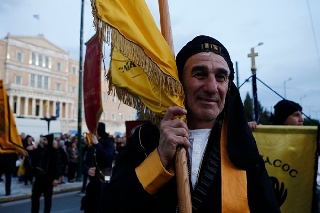 Συμπληρώνονται 101 χρόνια από τη Γενοκτονία των Ποντίων: Τι περιλαμβάνουν οι εκδηλώσεις μνήμης