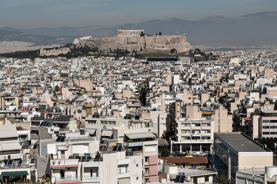 Ατζέντα «Ακίνητα»: Βραχυχρόνια μίσθωση και ασφάλιση κτιρίων 