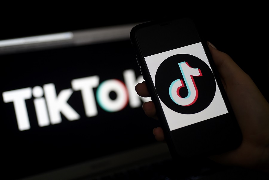 Ο Τραμπ κήρυξε «πόλεμο» στο TikTok