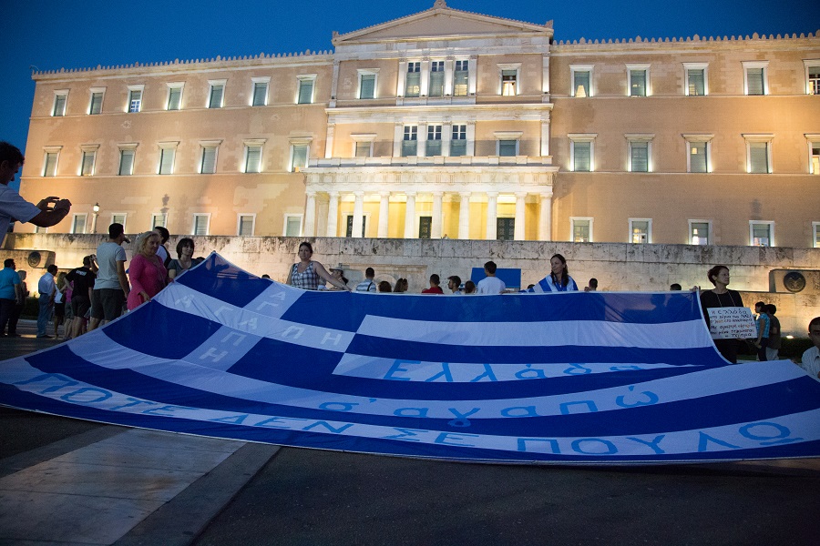 Το ελληνικό μάθημα: Τα λάθη των προγραμμάτων διάσωσης και οι παραδοχές της Ευρώπης