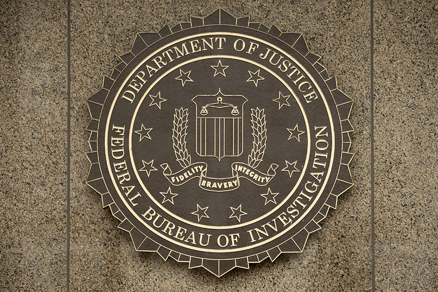 Επίθεση χάκερ σε δίκτυο υπολογιστών του FBI