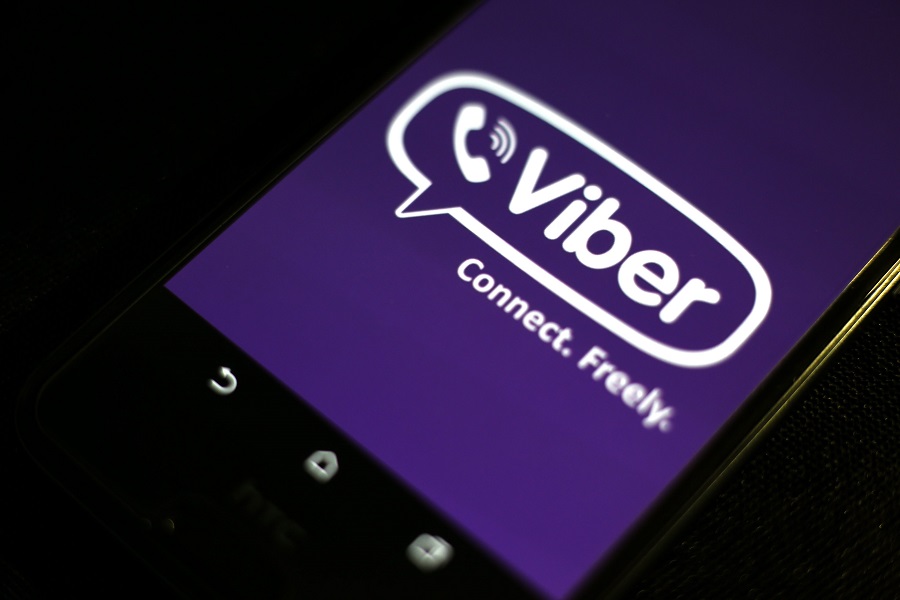 To Viber διακόπτει κάθε επιχειρηματική σχέση με το Facebook