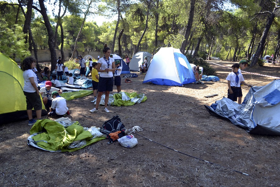 Ποιες δραστηριότητες επανεκκινούν τη Δευτέρα 29 Ιουνίου