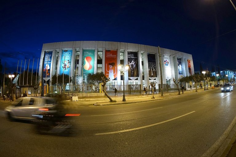 Ζωντανά από τον Κήπο του Μεγάρου θα γιορτάσουμε σήμερα τη Γιορτή της Μουσικής