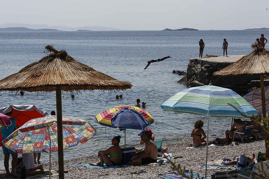 Λινού: Πώς θα έχουμε ένα ασφαλές καλοκαίρι- Ποιες παραλίες επιλέγουμε