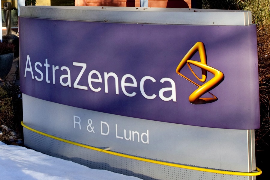 AstraZeneca για εμβόλιο κορωνοϊού: Ολοκληρώνεται συμφωνία για 400 εκατ. δόσεις