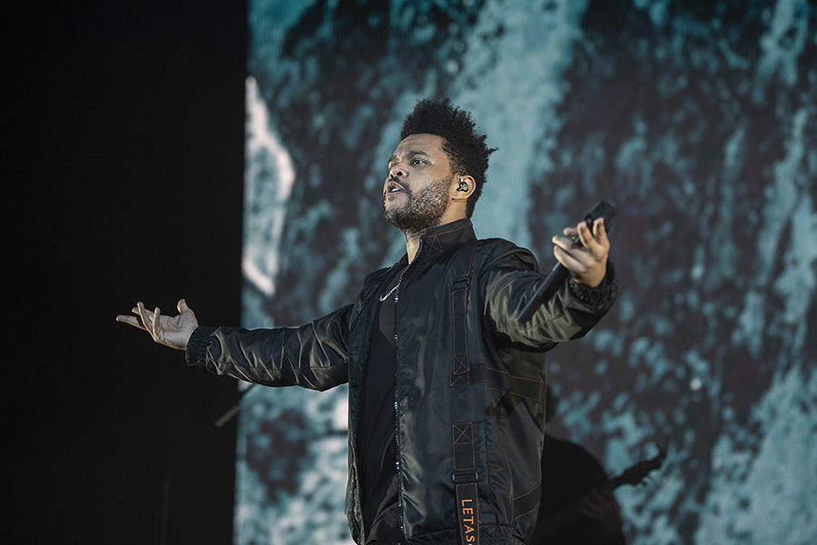 Ο The Weeknd «ξεσπάει»: Τα Grammy είναι διεφθαρμένα