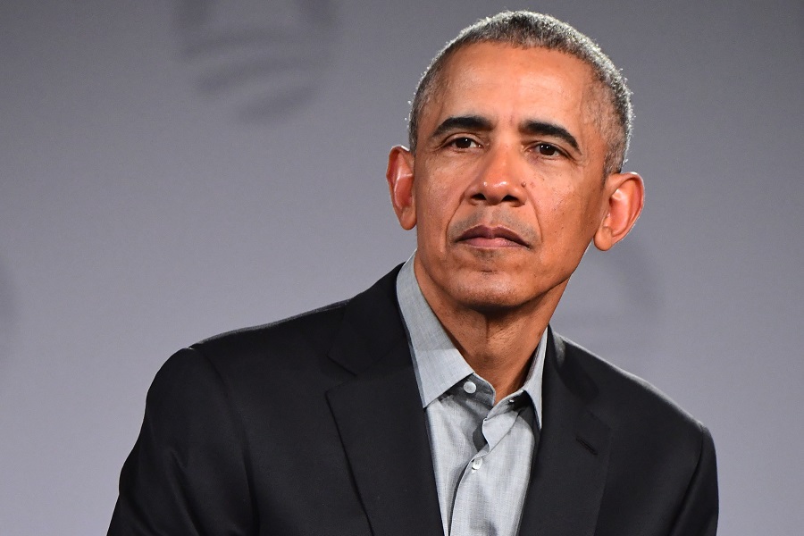 Γιατί και ο Μπαράκ Ομπάμα θα απαγόρευε το TikTok αν ήταν σήμερα πρόεδρος των ΗΠΑ