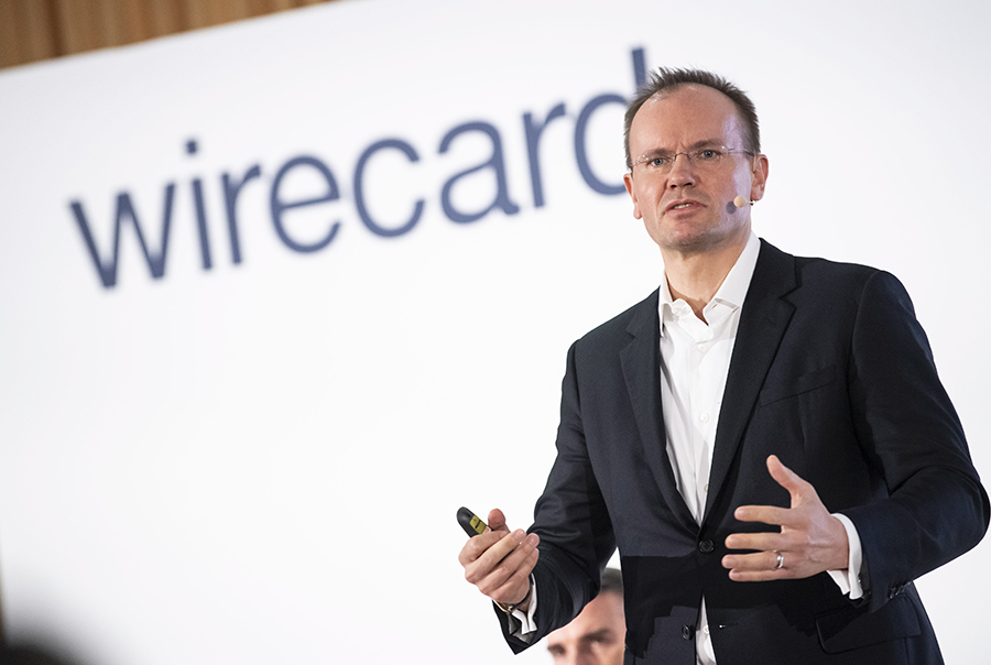 Υπόθεση Wirecard: Η σπάνια πτώση ενός γερμανικού blue chip που κάποτε άξιζε δεκάδες δισ. ευρώ