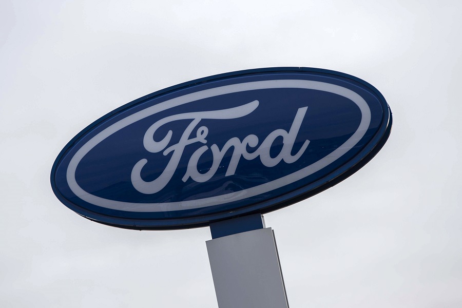 Η Ford σκοπεύει να διαθέτει μόνο ηλεκτρικά αυτοκίνητα στην Ευρώπη μέχρι το 2030
