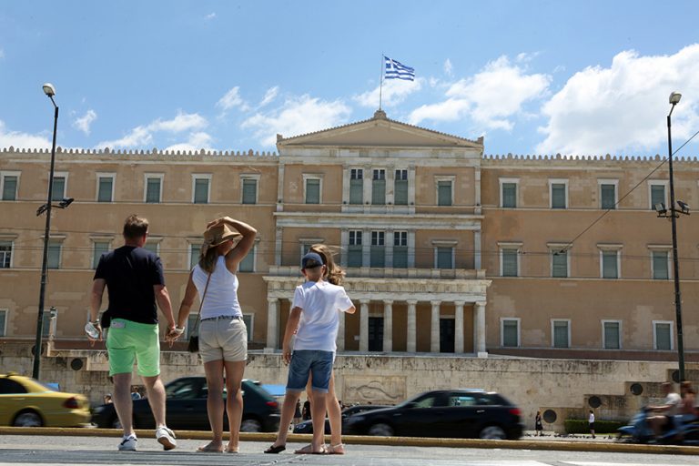 Το προφίλ των τουριστών που επισκέπτονται την Ελλάδα