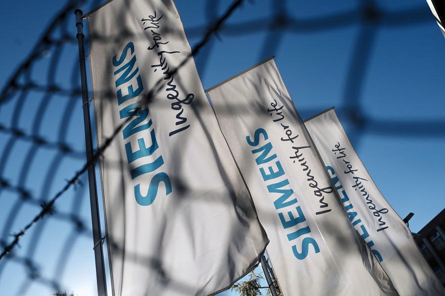Βαρύ χτύπημα 4,5 δισ. ευρώ για τη Siemens Energy λόγω… αιολικής ενέργειας