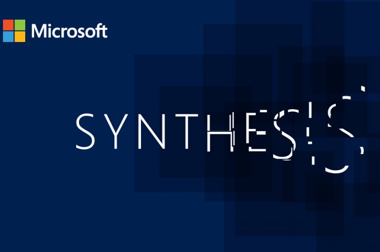 Microsoft Synthesis: Μια γεύση από το μέλλον μέσα από τέσσερα ψηφιακά επεισόδια