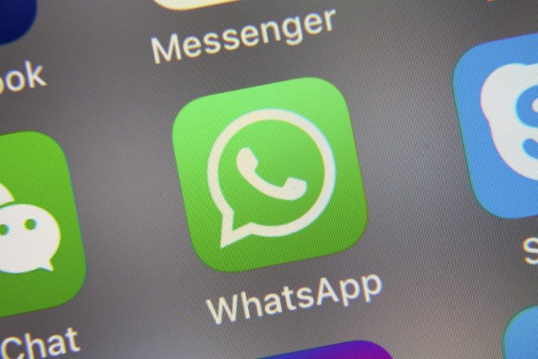 Πρόστιμο 225 εκατ. ευρώ στο WhatsApp από την Ιρλανδία- Και πάλι στο επίκεντρο τα προσωπικά δεδομένα