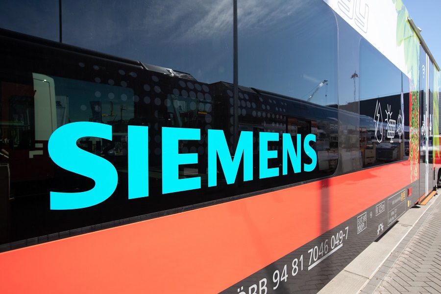 Η Siemens Γερμανίας αποφάσισε να αφήσει τους υπαλλήλους της να δουλέψουν από όπου θέλουν
