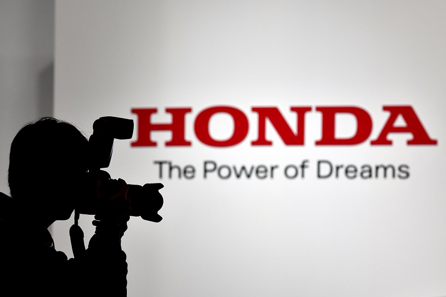 Honda: Ιστορική ζημία 9 δισ. δολαρίων και «φρένο» στα ηλεκτρικά οχήματα μετά από 70 χρόνια
