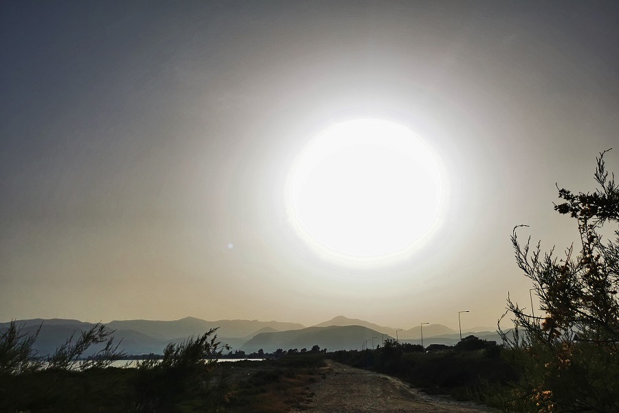 Έξι ερωταπαντήσεις από το meteo του Αστεροσκοπείου για τον παρατεταμένο καύσωνα των 11 ημερών