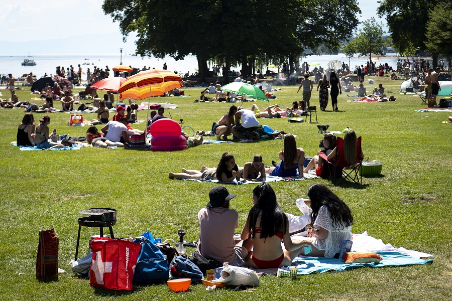 Σε αυτές τις χώρες θα σας κοστίσει πολύ ακριβά να ζήσετε